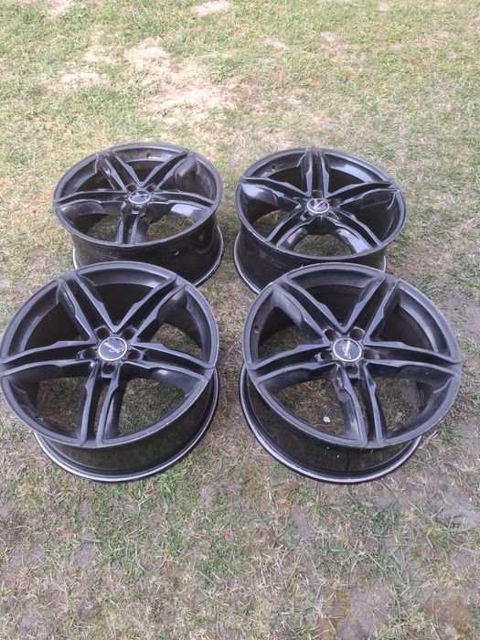 Felgi aluminiowe r19 5x112 Et 35