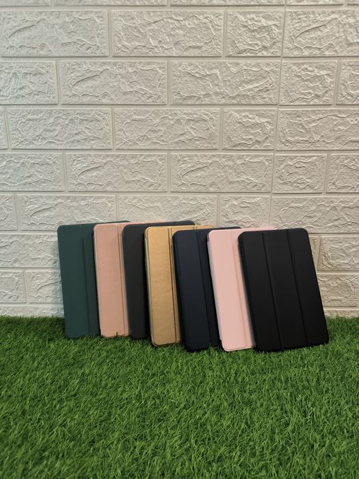 Чехол книжка на Samsung Tab A9 X110 X115 чохол книжка