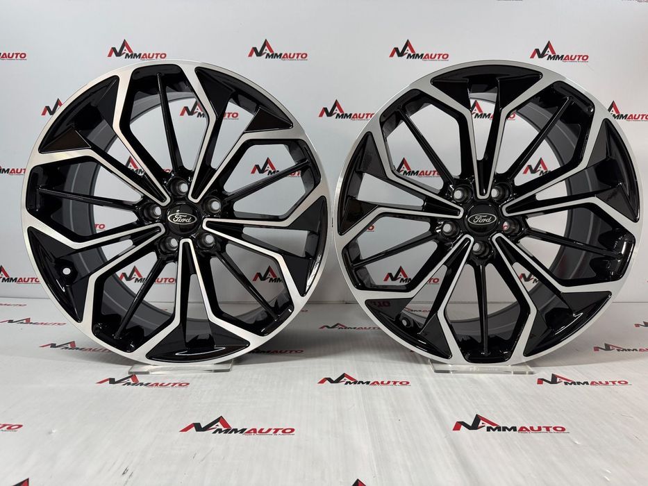 Jantes Look Ford Focus Mk4 ST 19 (5x108)