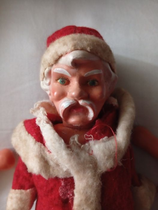Antiguidades Pai Natal