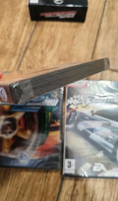 Need for Speed Collectors Edition PC