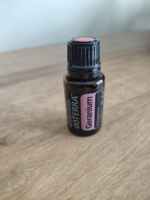 Geranium dōTERRA 15 ml