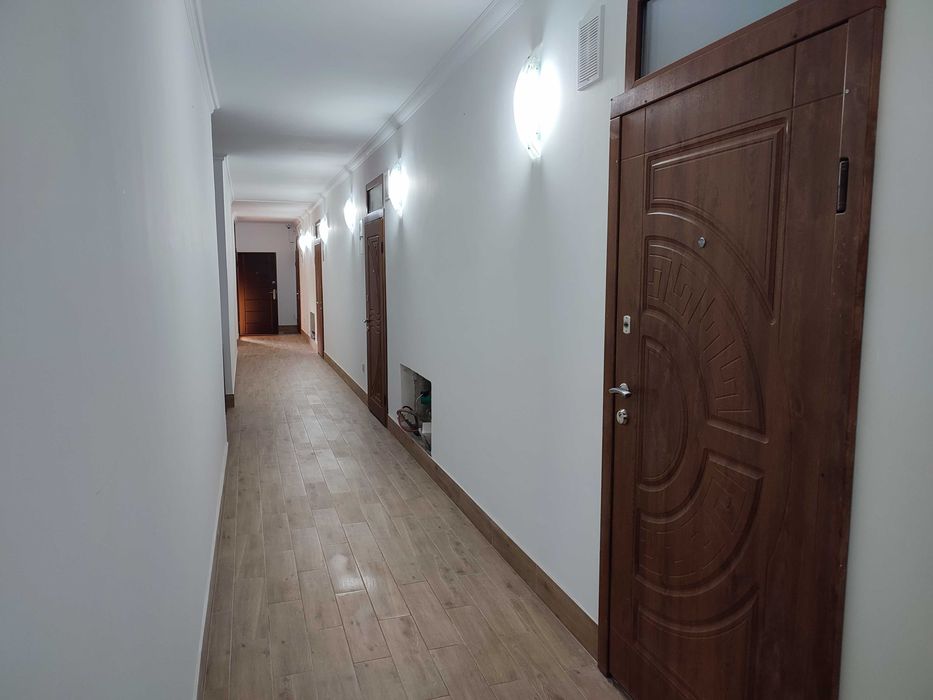 Здається 1-кварт-студія по вул.Лисенка, в р-ні Замостя, читайте опис