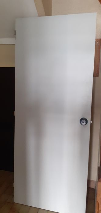 Porta intriore  branca