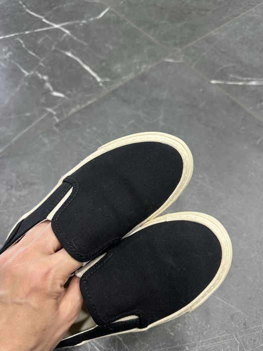 Лофери кеди ZARA