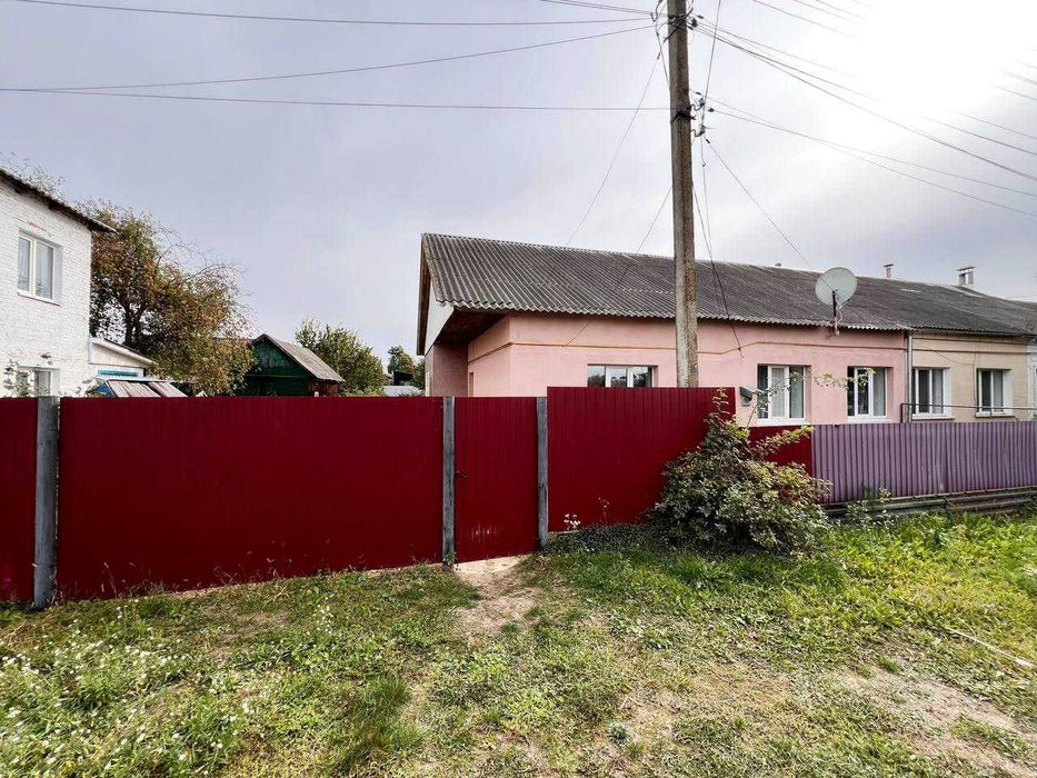 Городня будинок провулок Чкалова