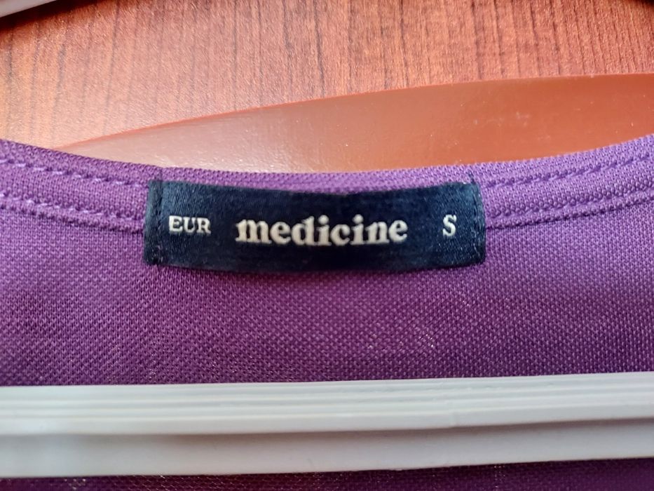 Bluzeczka Medicine. Roz M