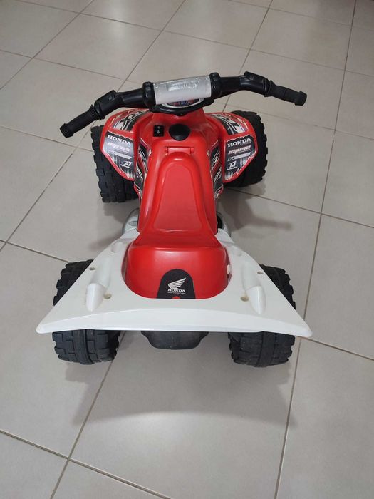 2 Motos crianca usada