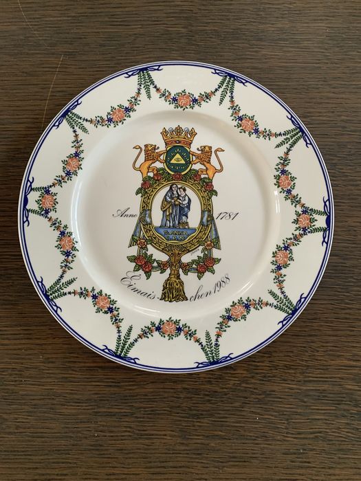 Prato Villeroy & Boch St Ana