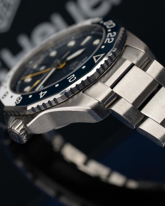 Zegarek męski TAG Heuer Aquaracer WBP2010