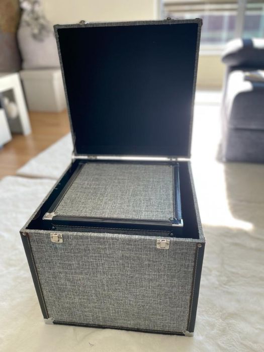 Baús de arrumação | Gato Preto