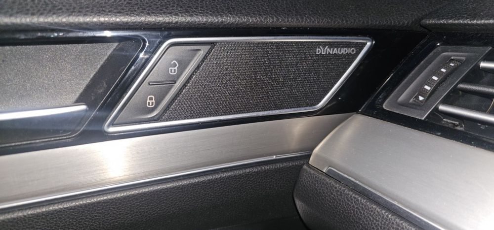 Volkswagen Passat 2016 VIN WVWZZZ3CZGE163909 фото оголошення 17 з 21