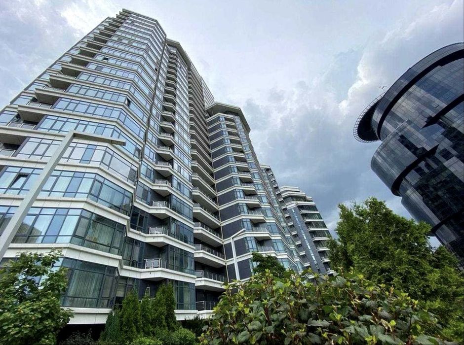 Продаж 4-кімнатної квартири | вул. Болсуновська, 2 | ЖК «Pecher Sky»