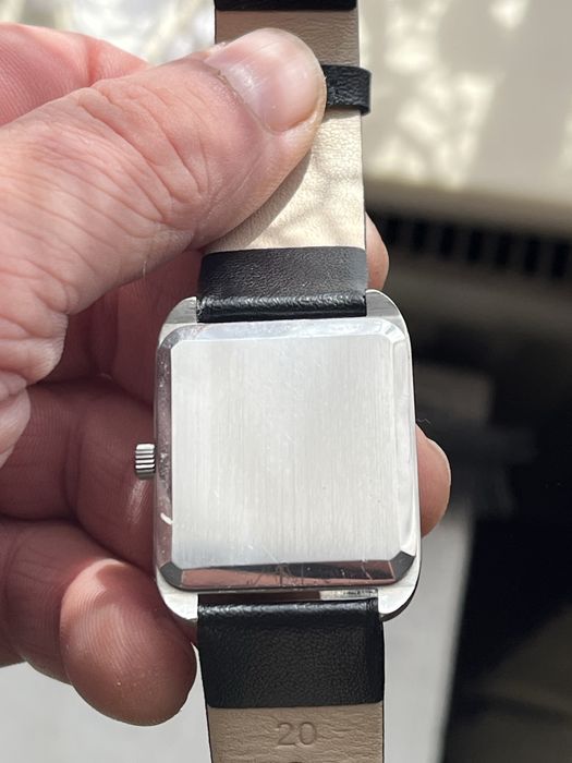 Omega deville jumbo