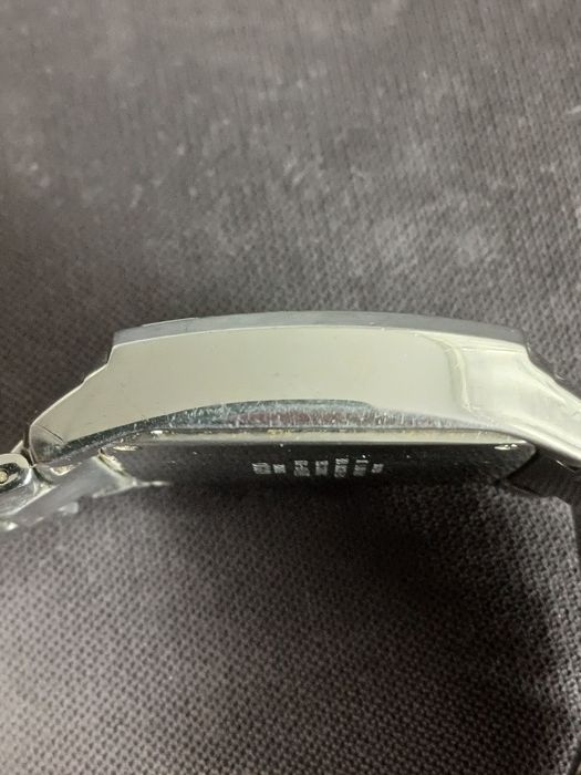 Casio edifice quartz