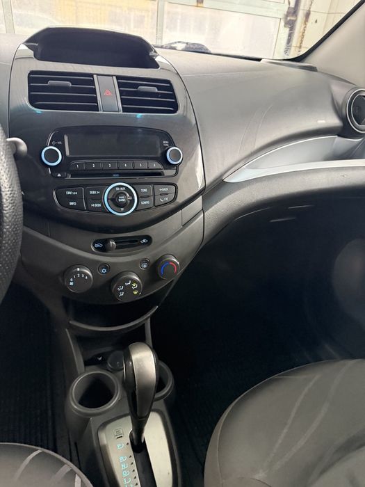 Ravon R2 (Chevrolet Spark) 1,3AT 2018