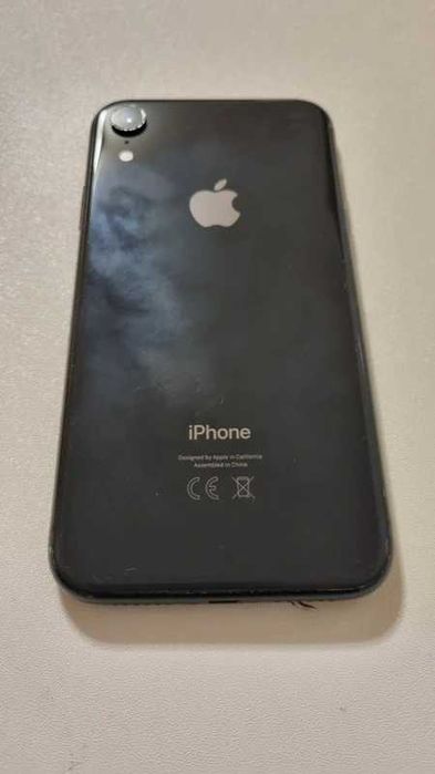 Iphone XR para peças /reparação