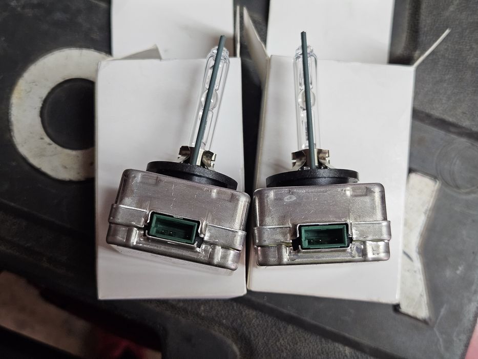 OSRAM D3S Xenon XENARC ORIGINAL Żarnik 35W cena za 2 żarniki ksenon