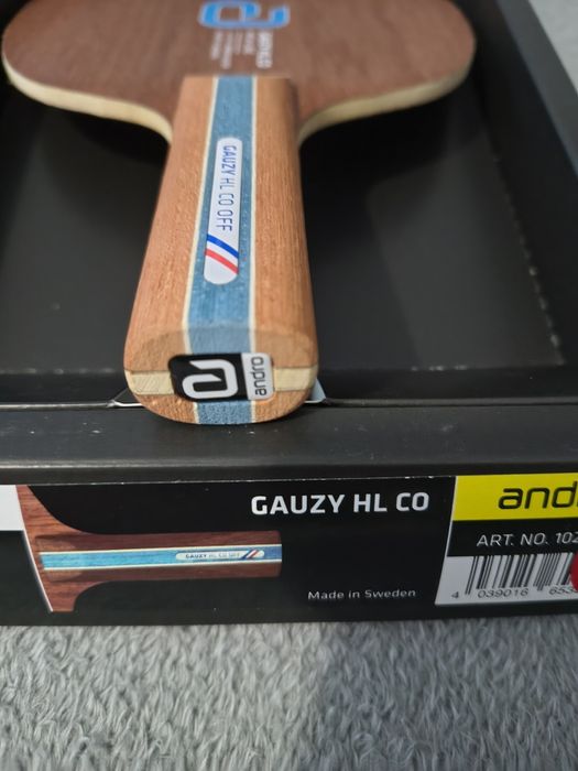 Butterfly Andro nittaku