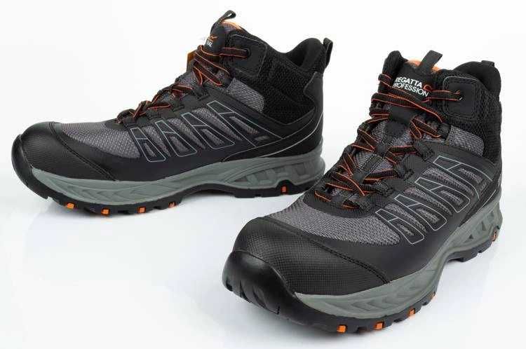 Buty Regatta BHP Pro Kata S1P r. 39-47