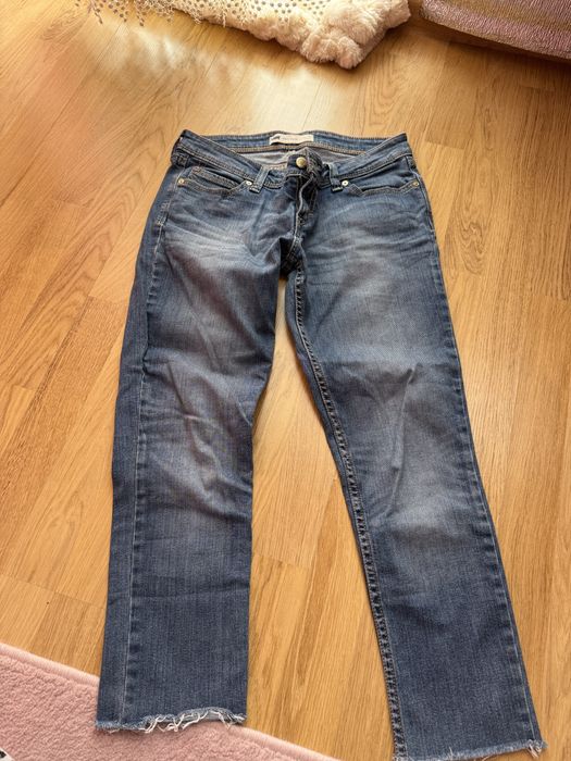 Джинси Levis Skinny