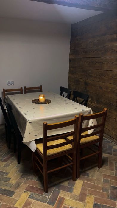 Domek  wynajem wieczor panienski kawalerski jacuzzi sauna paintball