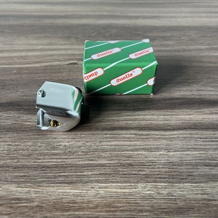 NOWY DUELLS aluminiowy przełącznik świateł WSK WFM SHL OSA JUNAK ROMET