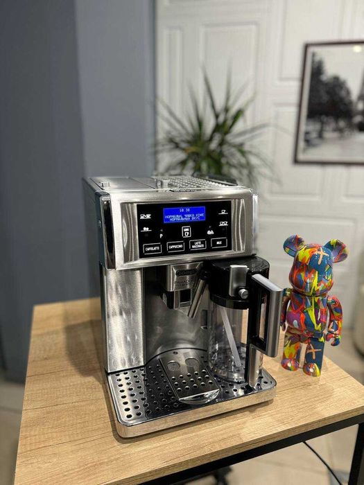 Кофемашина Delonghi Primadonna ESAM 6700 с гарантией