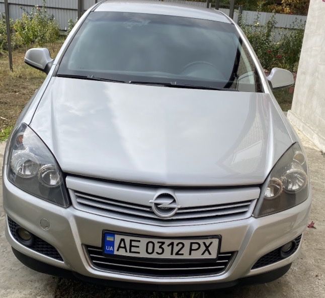 Опель Астра 1.6 газ /бензин