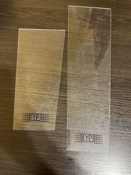 Планшетки для фарбування