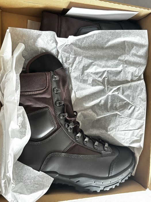 Buty wojskowe 939 MON