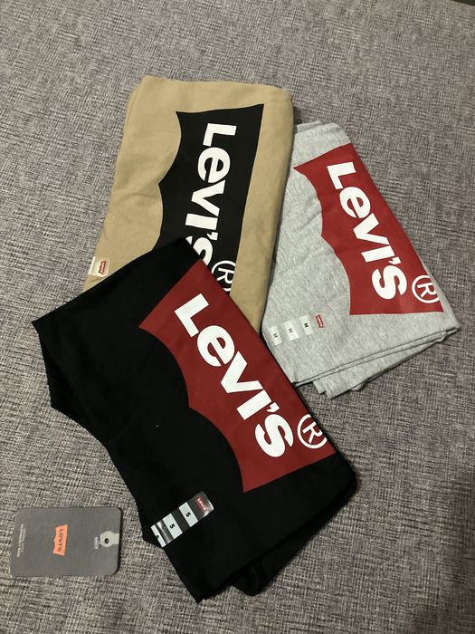 Levi’s оригінал