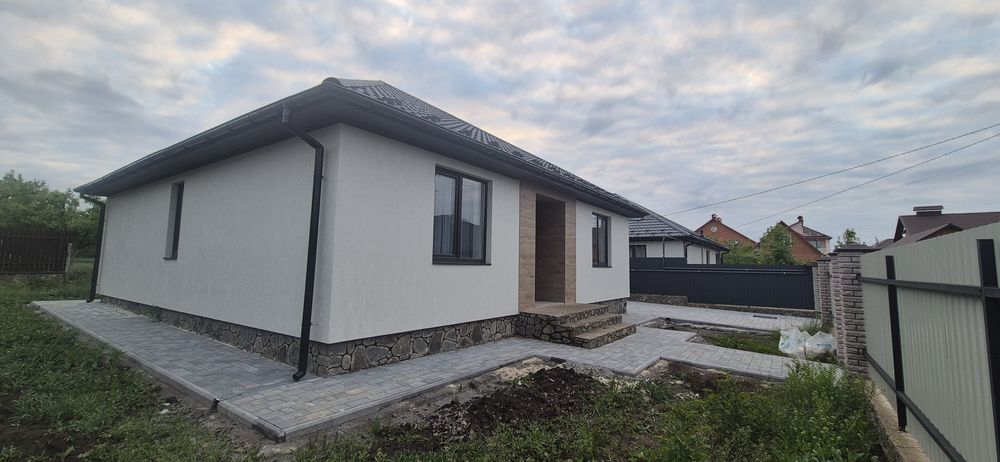 Будинок за адресою вул. Пирогова (площа 120 м²) - Atlanta.ua - фото 3