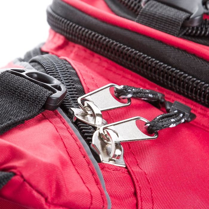 plecak sportowy na ramię lekki 4033-bl