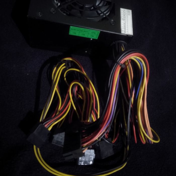 Блок питания sfx 400 ватт для миниприборов