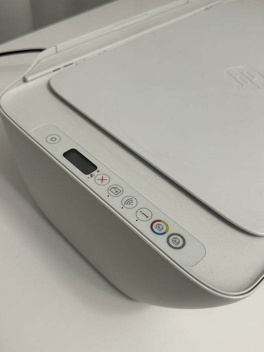 Drukarka wielofunkcyjna HP DeskJet 2710e