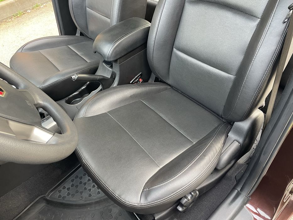 Продам Gelly Emgrand 7