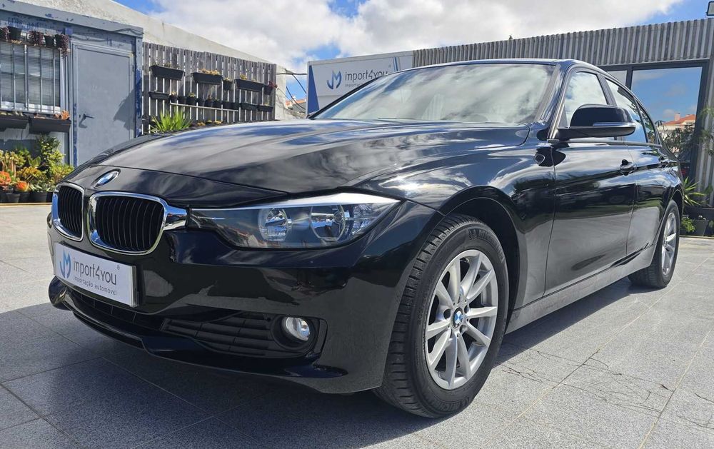 BMW 316