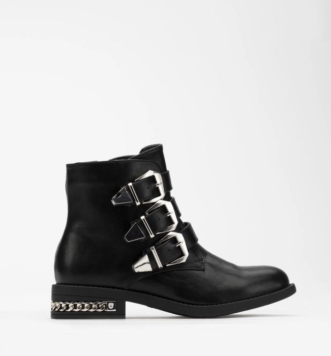 Botki deezee rozm 37