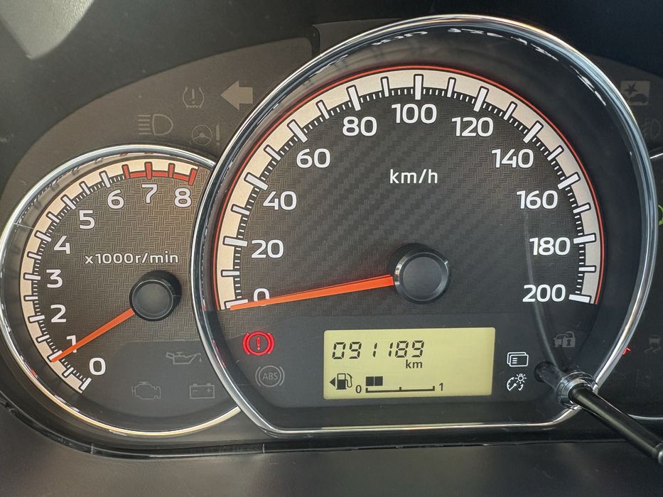 Space Star 1.2 Intense