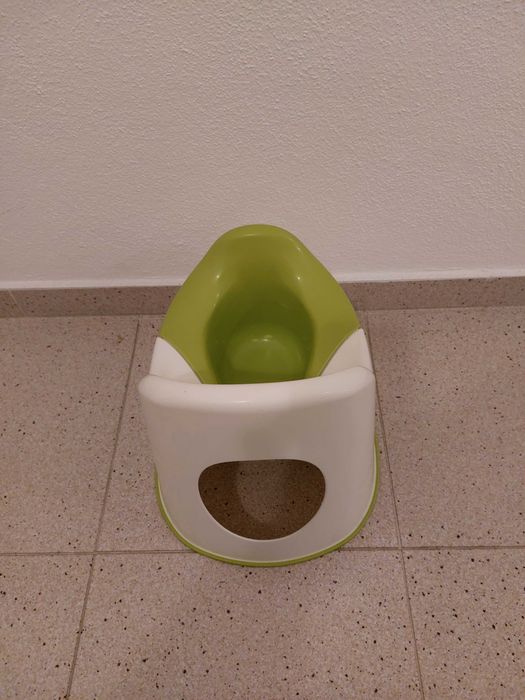 Penico de BéBé modelo IKEA Lockig