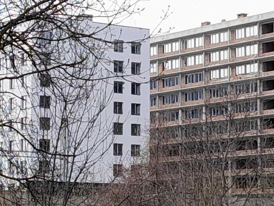 Продаж 1-кім студія 40м² Здача 4 кв 2026р вул Трускавецька 26999$ ТОРГ