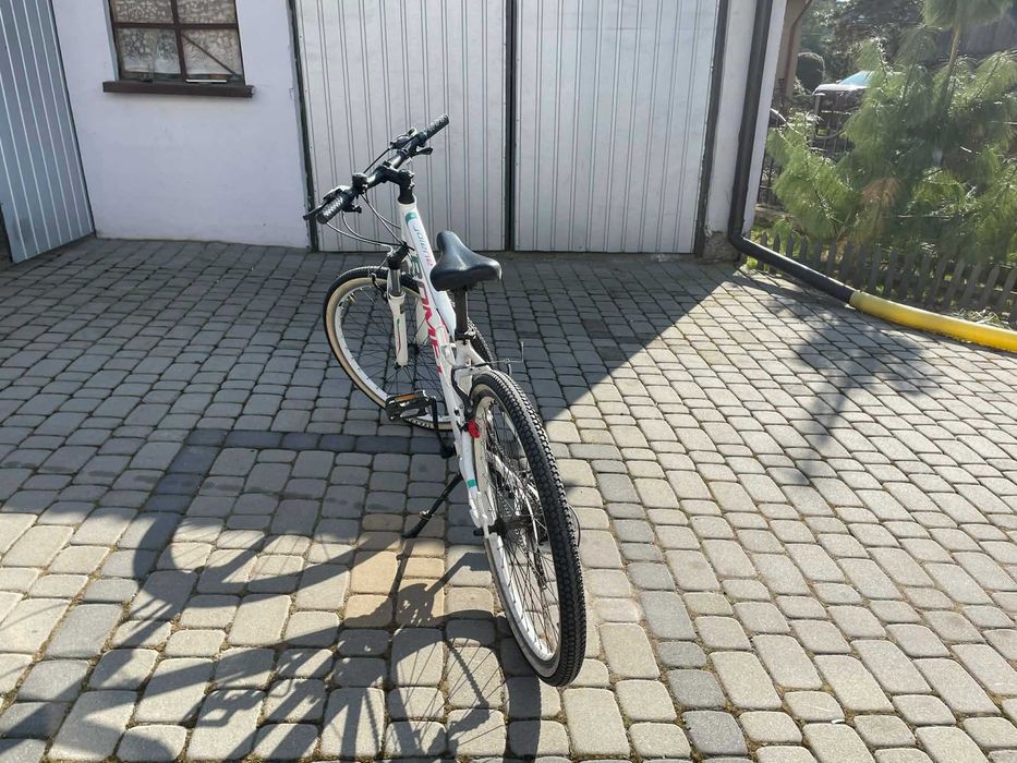 Rower dziewczęcy Romet