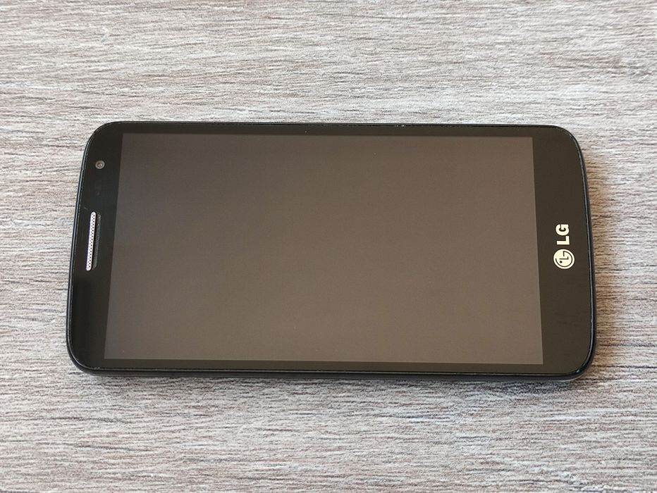Смартфон LG G2 mini D618 под ремонт или на запчасти