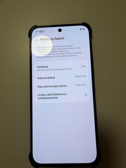 Nubia Air 256GB
