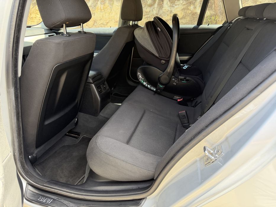BMW 318d  Touring