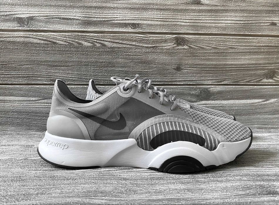 Nike Superrep, rozmiar 46, stan bardzo dobry