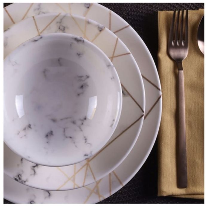 Serviço de Porcelana