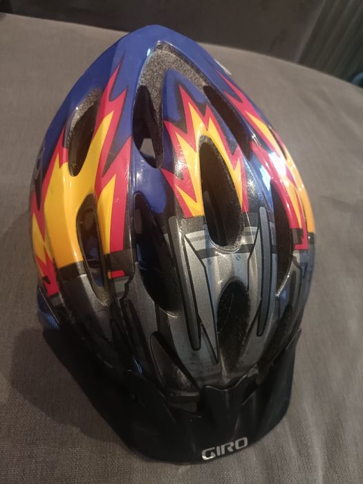 Kask na rower, hulajnoge