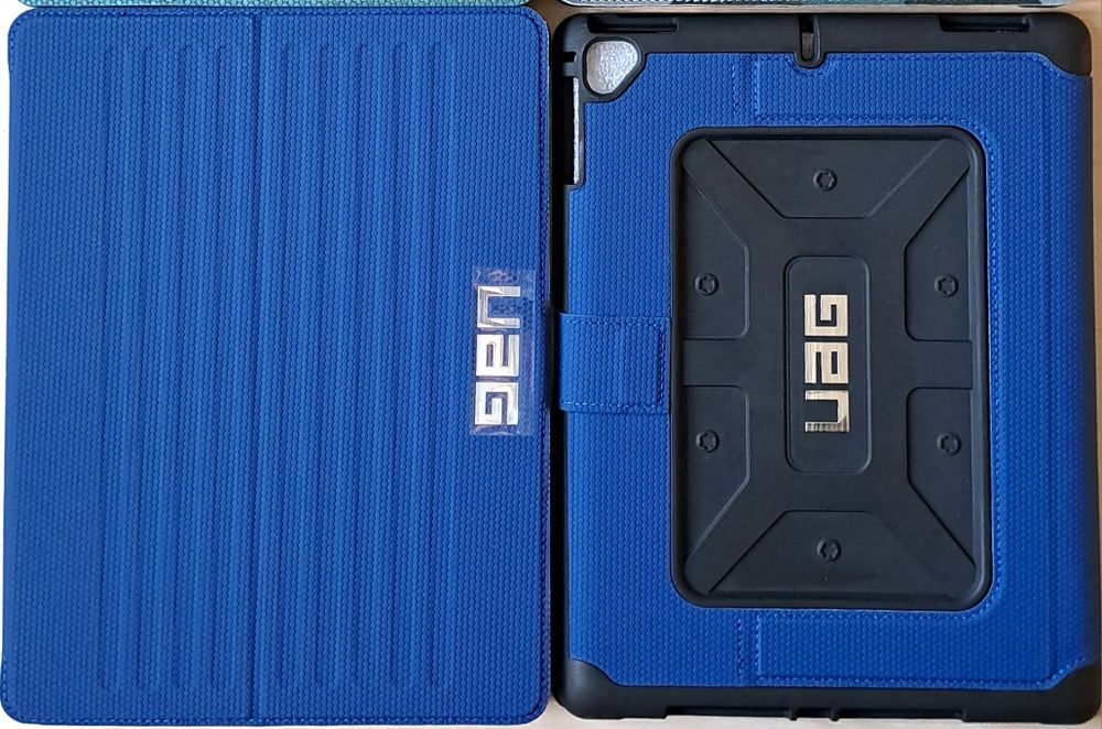 Чехол UAG Ipad 5-6 поколение (9.7 дюйма)/Air/Air2 / Pro 9.7